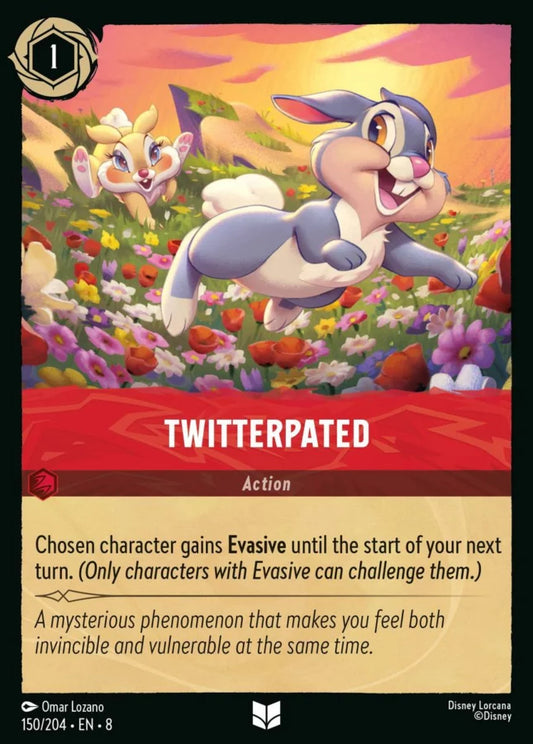 150/204 - Twitterpated - Reign of Jafar