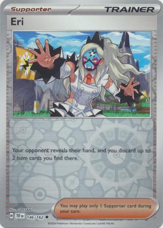 146/162 - Eri RH - Temporal Forces