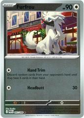 067/088 - Furfrou RH - Perfect Order