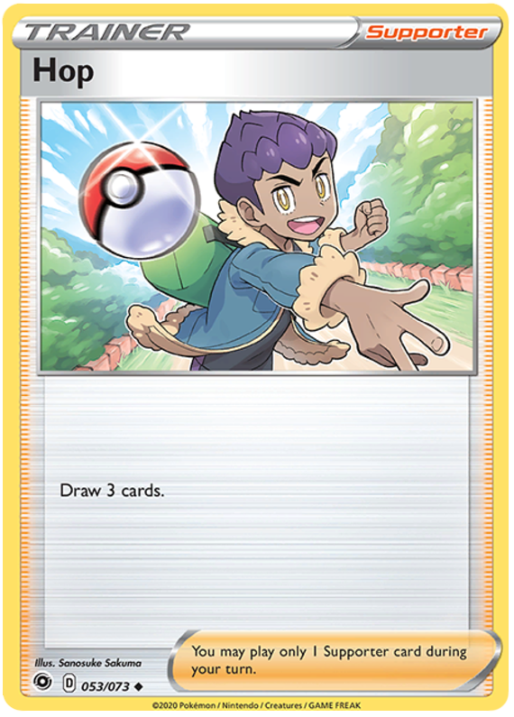 053/073 - Hop - Champions Path