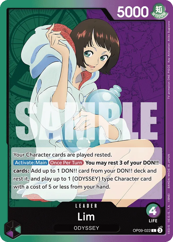 OPCG-OP09-022L