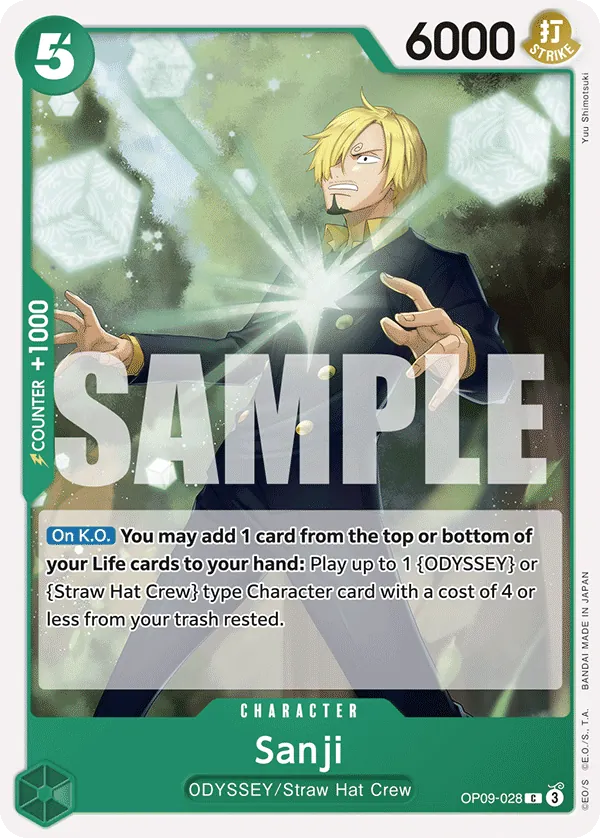 OPCG-OP09-028C