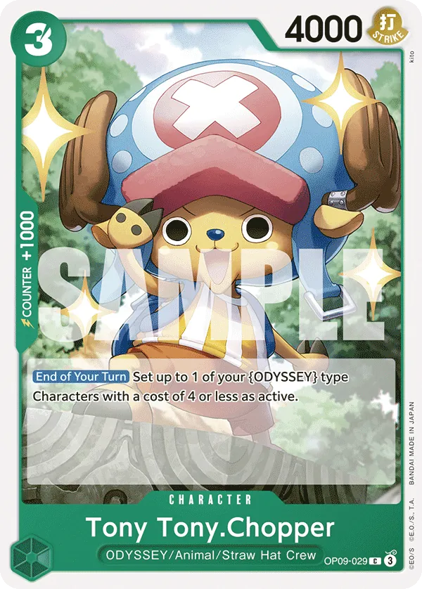 OPCG-OP09-029C