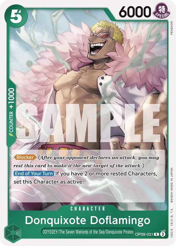 OPCG-OP09-031R
