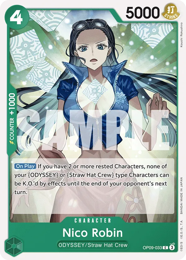 OPCG-OP09-033C