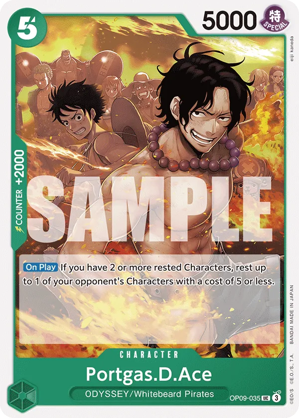 OPCG-OP09-035UC
