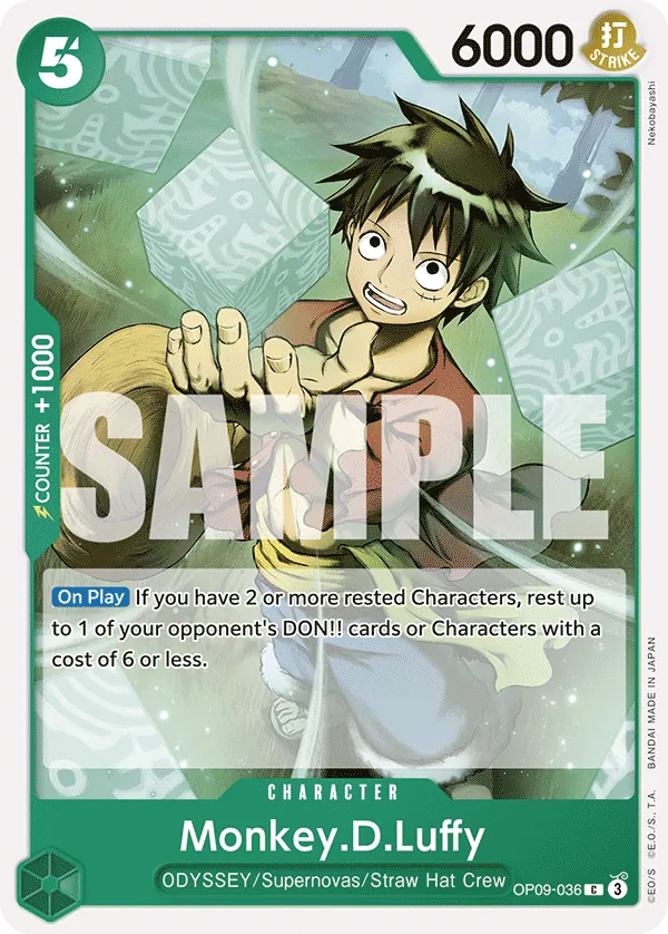 OPCG-OP09-036C