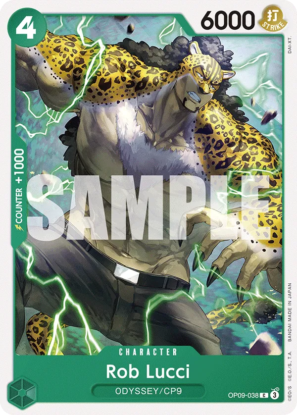 OPCG-OP09-038C