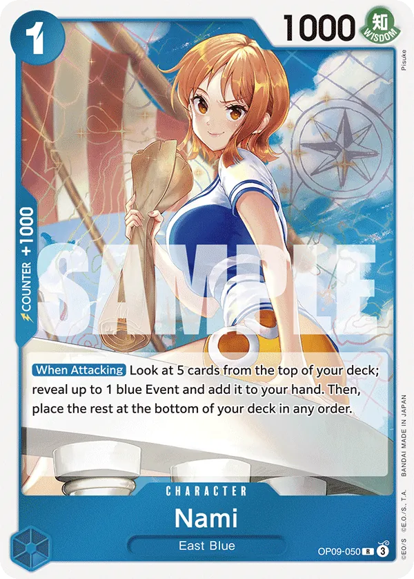OPCG-OP09-050R