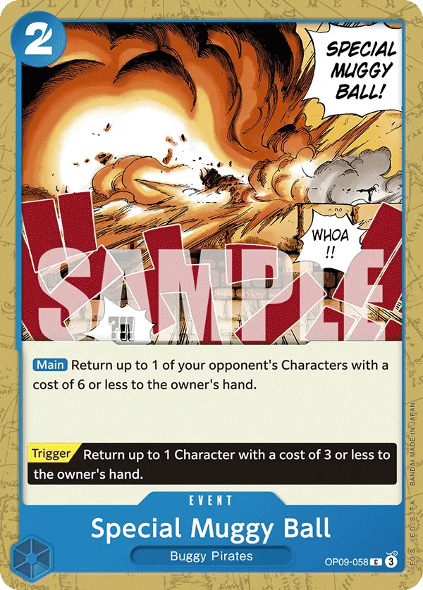 OPCG-OP09-058C