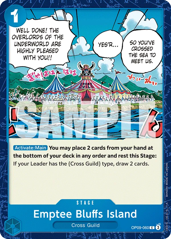OPCG-OP09-060C