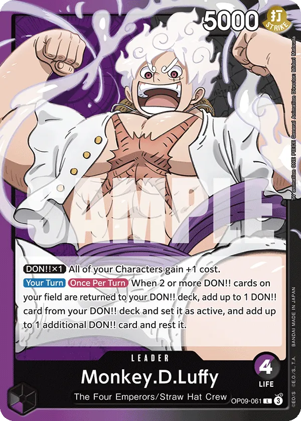 OPCG-OP09-061L
