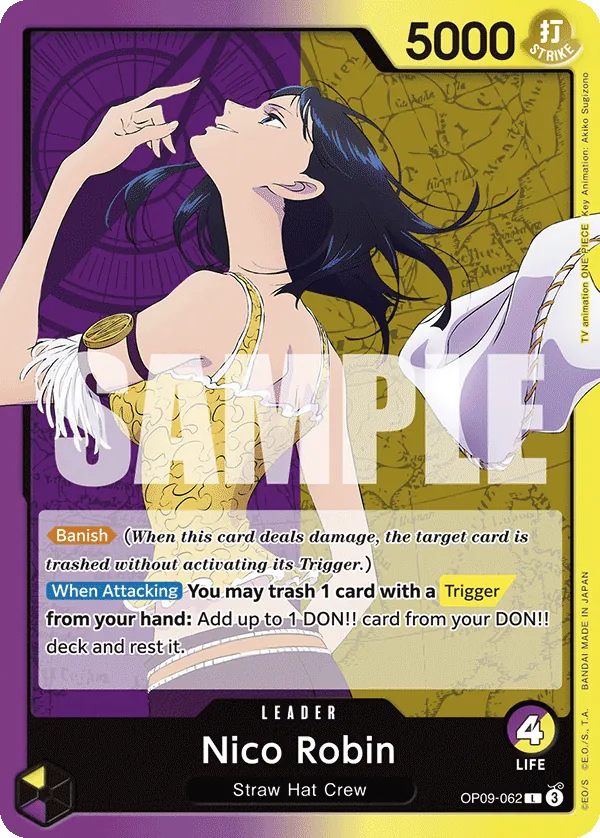 OPCG-OP09-062L