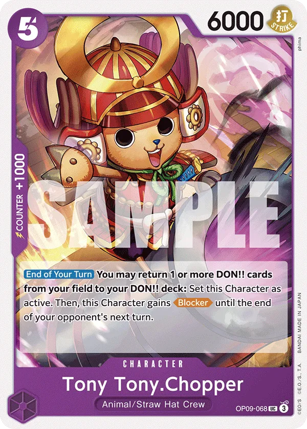 OPCG-OP09-068UC