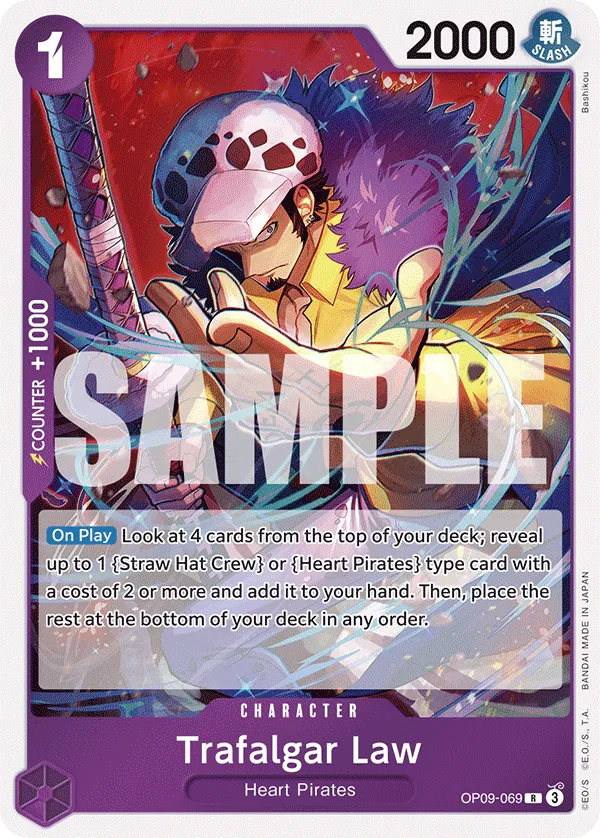 OPCG-OP09-069R