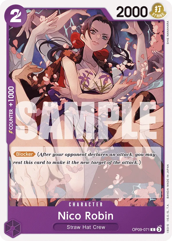 OPCG-OP09-071C