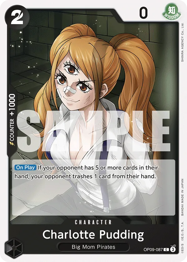 OPCG-OP09-087C