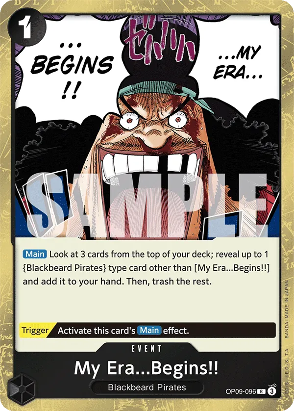 OPCG-OP09-096R