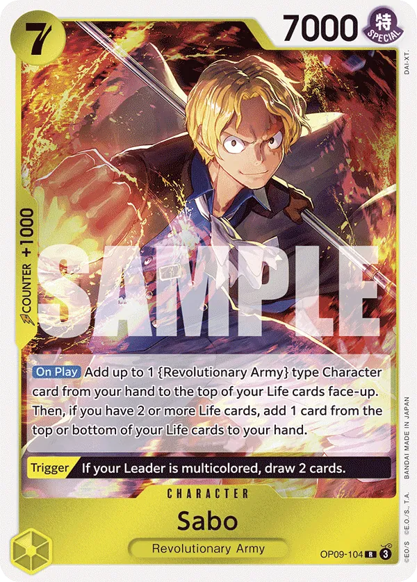 OPCG-OP09-104R