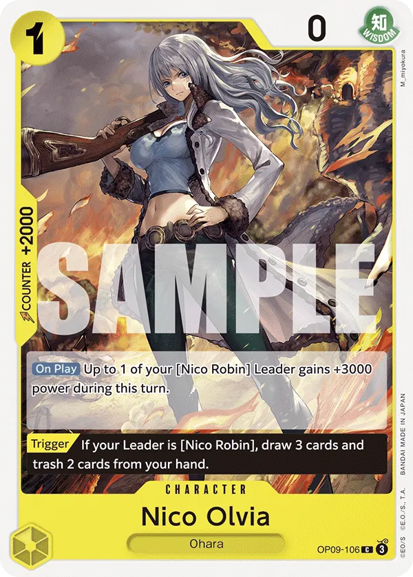 OPCG-OP09-106C