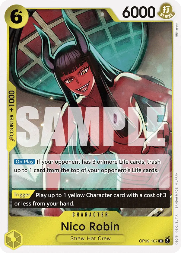 OPCG-OP09-107R