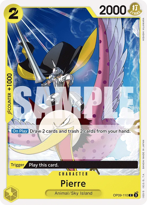 OPCG-OP09-110C