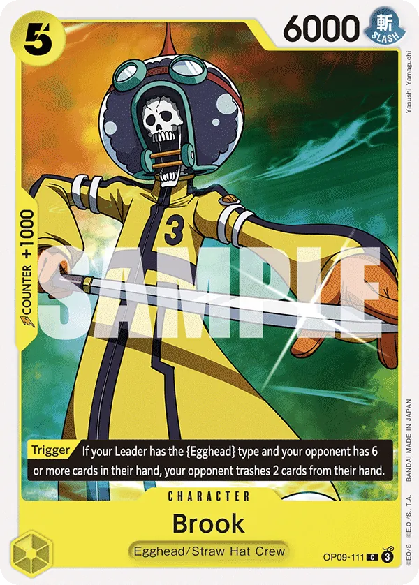 OPCG-OP09-111C