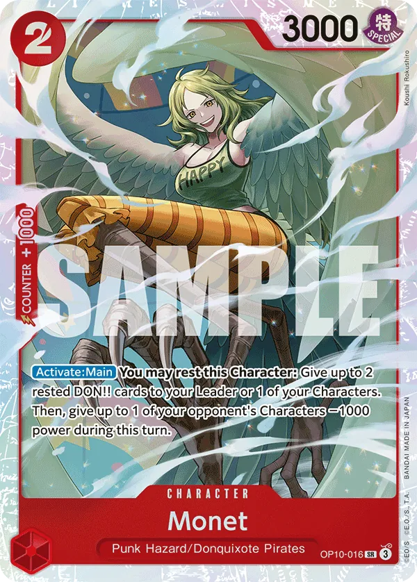 OPCG-OP10-016SR