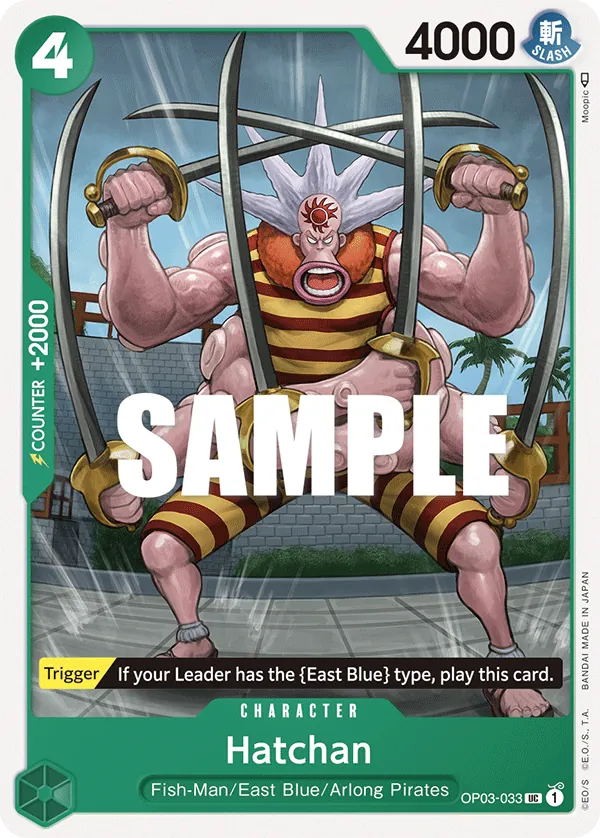 one piece card game op3 one piece card game op 3 ONE PIECE CARD GAME OP03-013 SR Parallel Marco