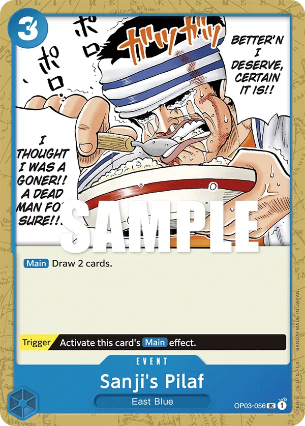OPCG-OP3-056UC