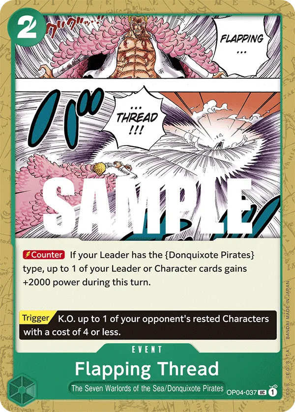 OPCG-OP4-037UC
