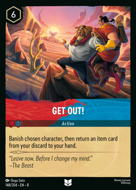 148/204 - Get Out! - Reign of Jafar