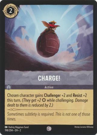 198/204 - Charge! - Rise of the Floodborn