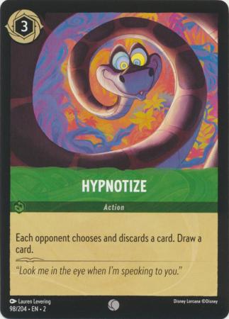 098/204 - Hypnotize - Rise of the Floodborn