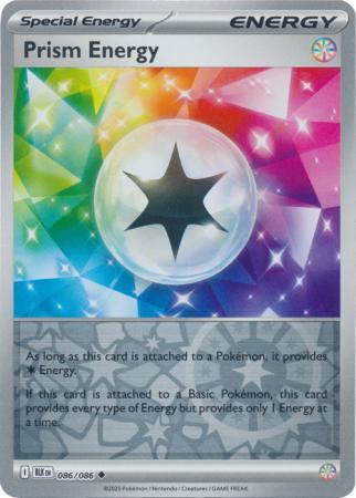 086/086 - Prism Energy RH - Black Bolt