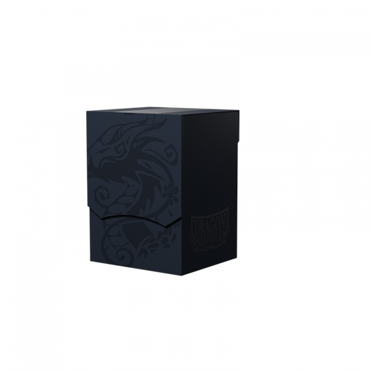 Dragon Shield - Deck Shell - Midnight Blue