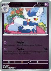 034/088 - Meowstic RH - Perfect Order