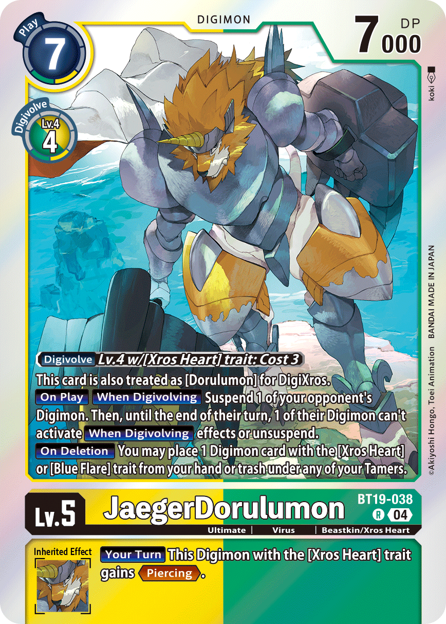 BT19-038R JaegerDorulumon