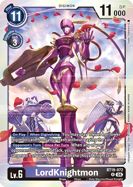 BT19-072R LordKnightmon