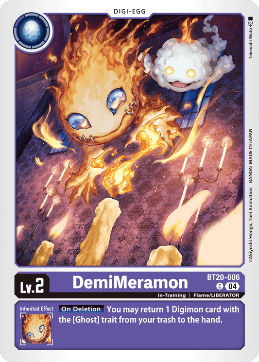 BT20-006C DemiMeramon