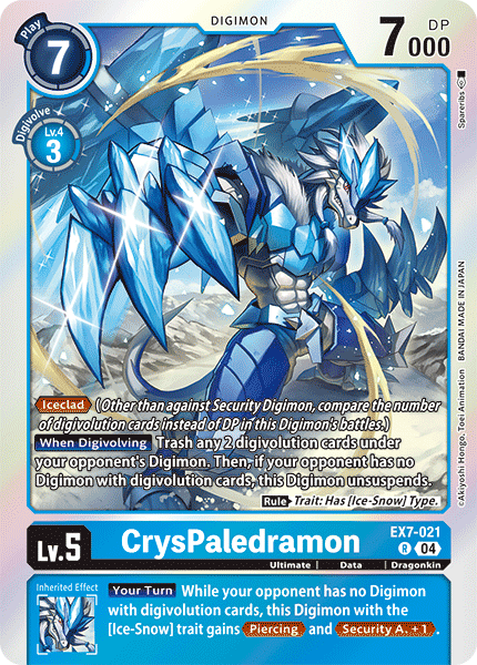 EX7-021R CrysPaledramon