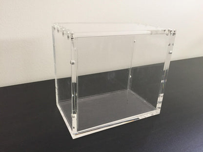 Booster Box Acrylic Cases