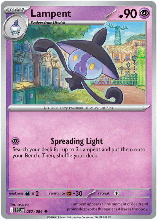 037/084 - Lampent - Pitch Black