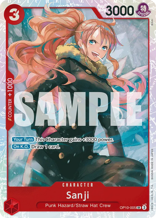OPCG-OP10-005SR