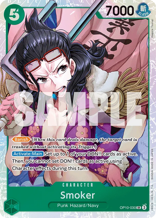 OPCG-OP10-030SR