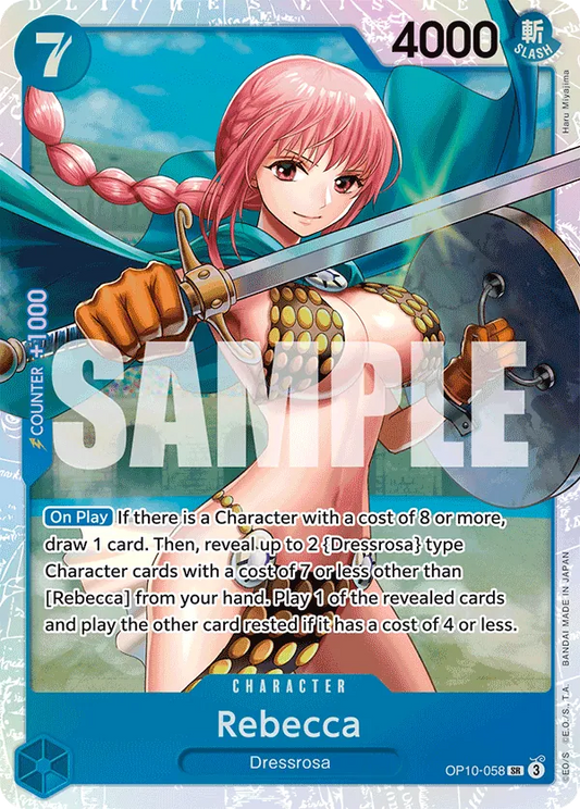 OPCG-OP10-058SR