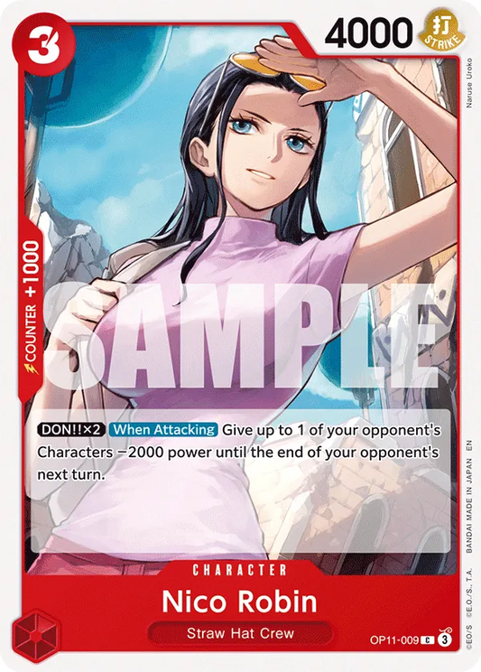 OPCG-OP11-009C