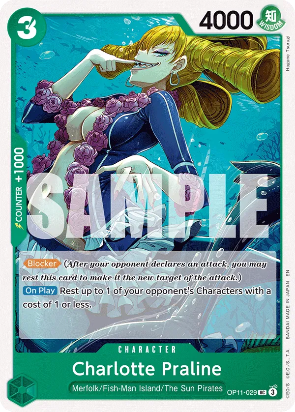 OPCG-OP11-029UC