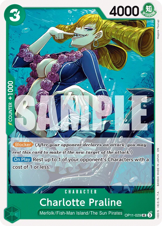 OPCG-OP11-029UC
