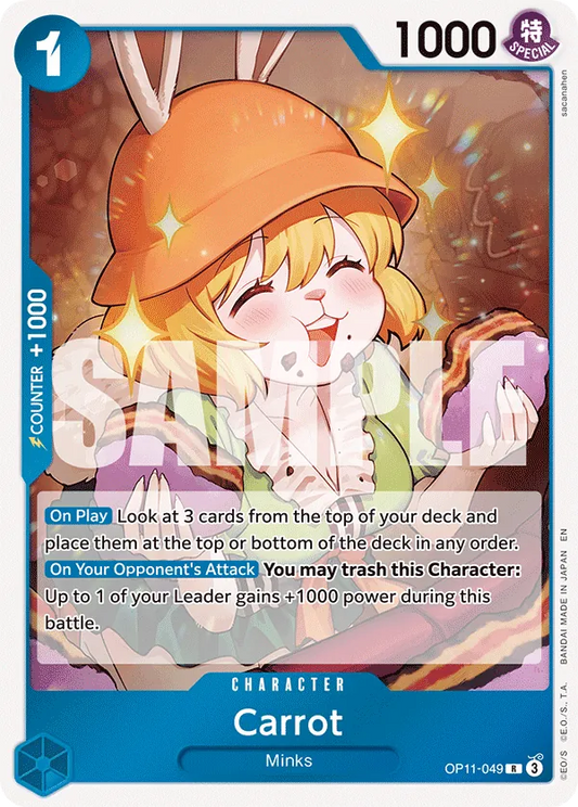 OPCG-OP11-049R